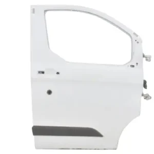 DRZWI PRZEDNIE PRZÓD PRAWE FORD TRANSIT CUSTOM 12-17 Szybka dostawa